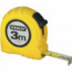 Mètre-ruban de poche longueur 8 m largeur 25 mm mm/cm EG II capsule bloqueur au