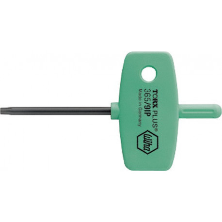Tournevis avec poignée forme clé 365IP 8 IPx40 mm WIHA