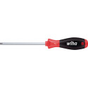 Tournevis 367 taille 1,5 mm longueur des lames 75 mm poignée multicomposant WIHA