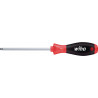 Tournevis 367 taille 8 mm longueur des lames 150 mm poignée multicomposant WIHA