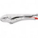 Pince-étau longueur totale 250 mm enverg max. 35 mm KNIPEX