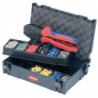Assortiment d'embouts de câble 1201 pièces 050-600 mm² pince à sertir PreciFor
