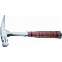 Marteau de charpentier tout acier 79000 950 g avec aimant lisse 950 g PICARD