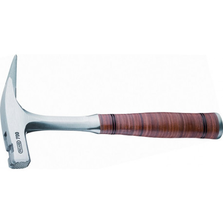 Marteau de charpentier tout acier 79000 950 g avec aimant lisse 950 g PICARD