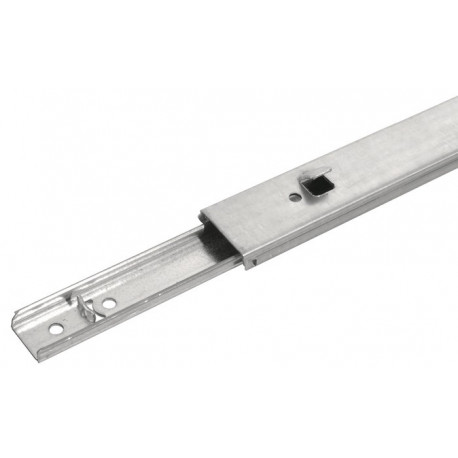 Rail de tiroir 2/3 coulisse pour servante d’atelier PROMAT