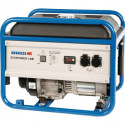 Groupe électrogène ESE 3000 BS 2,5 kVA 2,5 kW Essence ENDRESS
