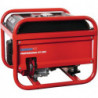 Groupe électrogène ESE 306 HS-GT 2,9 kVA 2,6 kW Essence ENDRESS
