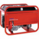 Groupe électrogène ESE 506 DHS-GT 5,4 kVA 4,3 kW Essence ENDRESS