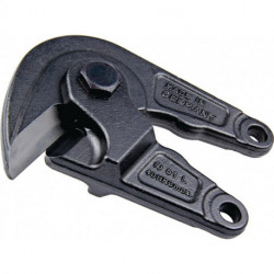 Tête de couteau de rechange pour longueur totale 900 mm PROMAT