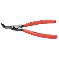 Pince pour circlips A 42 pour D. d’arbre 85-140 mm KNIPEX