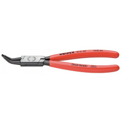Pince pour circlips J 42 pour D. de trous de perçage 85-140 mm KNIPEX