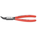 Pince pour circlips J 42 pour D. de trous de perçage 85-140 mm KNIPEX