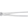 Tenaille russe à forte démultiplication longueur 300 mm galvanisée brillante KNIPEX