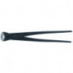 Tenaille russe à forte démultiplication longueur 300 mm poli noir atramenté KNIPEX