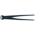 Tenaille russe à forte démultiplication longueur 300 mm poli noir atramenté KNIPEX