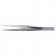 Pincette brucelle universelle longueur totale 130 mm PROMAT
