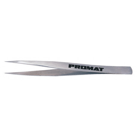 Pincette brucelle universelle longueur totale 130 mm PROMAT