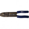 Pince à sertir longueur 230 mm 0,75-6 mm