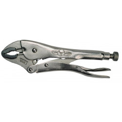 Pince-étau longueur totale 175 mm enverg max. 38 mm VISE-GRIP
