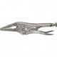 Pince-étau à becs longs longueur totale 225 mm enverg max. 70 mm VISE-GRIP