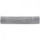 Fil de plombage int. 05/ext. 03 mm 11 mm longueur 02 m fer galvanisé 1/2 kg/