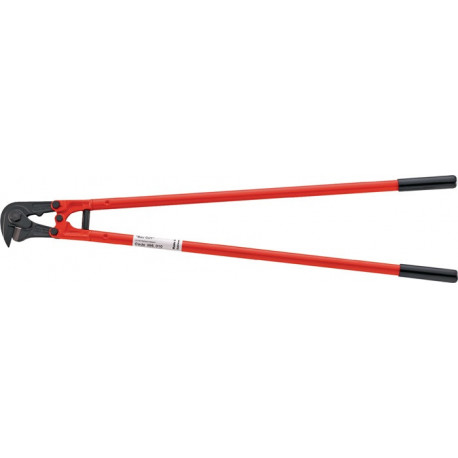 Outil à découper le treillis soudé BauCUT longueur totale 950 mm tendre 11 mm moyen 9 mm dur 6 mm VBW