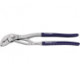 Pince multiprises SPEEDYplus longueur 300 mm envergure 60 mm poli revêtement en