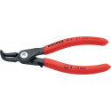 Pince pour circlips de précision J 01 pour D. de trous de perçage 8-13 mm avec l