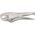 Pince-étau ronde envergure 6-21 mm PROMAT