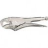 Pince-étau ronde envergure 6-21 mm PROMAT