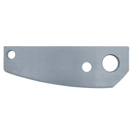 Lame de rechange lame sup. L. totale 120 mm no. de réf. 4000 810 997 PROMAT