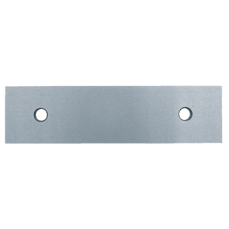 Lame de rechange lame inférieure longueur totale 120 mm no. de répour 4000 810 997