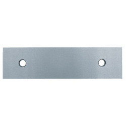 Lame de rechange lame inférieure longueur totale 150 mm no. de répour 4000 810 998