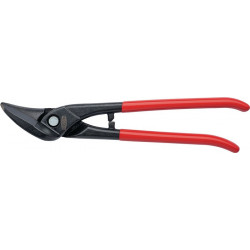 Cisaille à tôle Ideal D216-280L-B-SBSK longueur 280 mm à gauche acier max. 1 mm