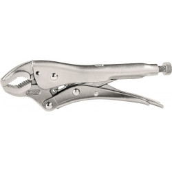 Pince-étau X-Jaw envergure maxi. 38 mm PROMAT
