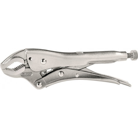 Pince-étau X-Jaw envergure maxi. 38 mm PROMAT