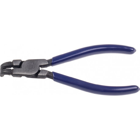Pince pour circlips J 41 pour D. de trous de perçage 85-140 mm poli