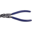Pince pour circlips J 41 pour D. de trous de perçage 85-140 mm poli