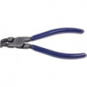 Pince pour circlips J 41 pour D. de trous de perçage 85-140 mm poli