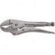 Pince-étau V-Jaw envergure maxi. 43 mm PROMAT