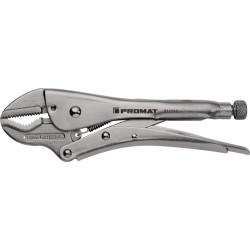 Pince-étau V-Jaw envergure maxi. 43 mm PROMAT