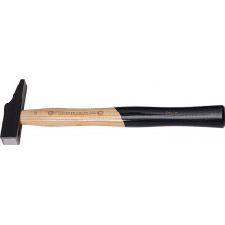 Marteau de menuisier DIN 5109 520 g D. de la tête 30 mm frêne PEDDINGHAUS