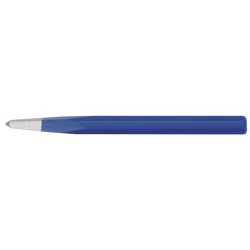 Burin pointu longueur 500 mm coupe transversale de la tige 20 mm PROMAT