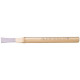 Burin à tronçonner longueur 125 mm largeur de lame 2 mm coupe transversale de la tige 10 mm RENNSTEIG