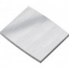 Plaquette réversible l.30xL2xP2 mmHM adapté à grattoir plat L. des lames 33 RENN