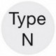 Foret hélicoïdal avec queue polygonale, Ø h8 : 9,5 mm, Long. totale 125 mm, Long. hélice 81 mm