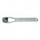 Clé de montage articulée 3171 adapté à M6/M8/M10/M12 avec insert fileté pivotant à insert fileté rotatif GEDORE