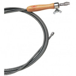 Furet longueur 10 m D. des arbres 9 mm D. des griffes 20 mm simple couche CABERE