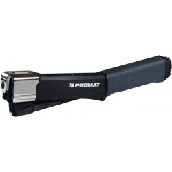 Agrafeuse marteau type 11/140 (G)/6-12 p.813709-711 PROMAT