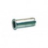 Écrou à river tige de rivet D. x l. 7 x 125 mm M5 acier inoxydable A2 tête peti (Par 500)